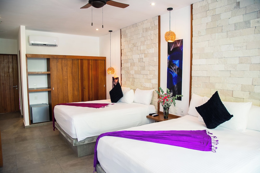 Hotel Blanco Tulum - Adults Only 15/50