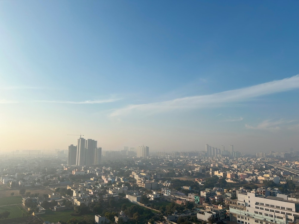Rhythm Gurugram - Hotel & Suites 43/50