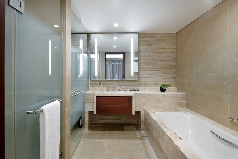 LOTTE CITY HOTEL ULSAN 16/35