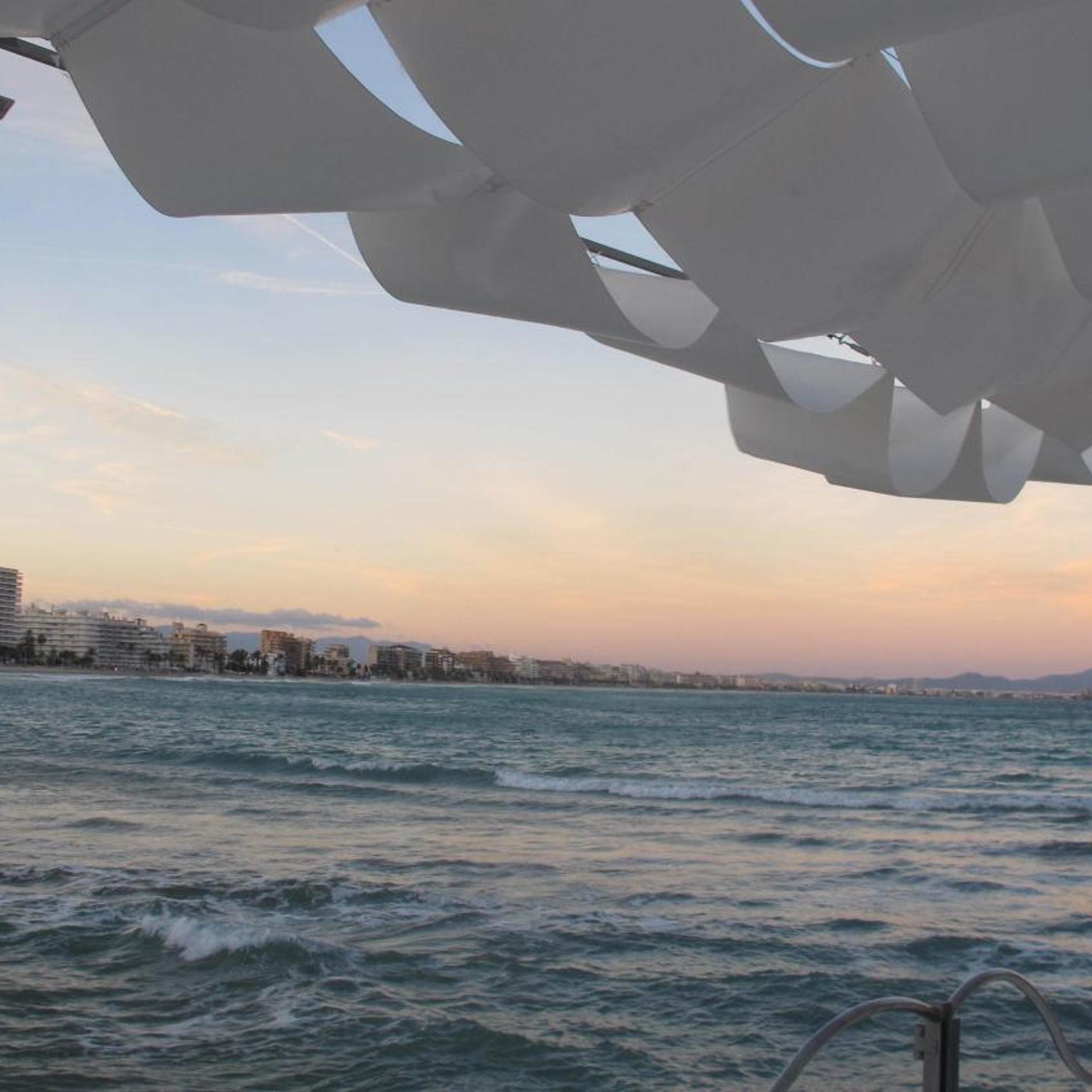 Hotel Muva Beach 40/50