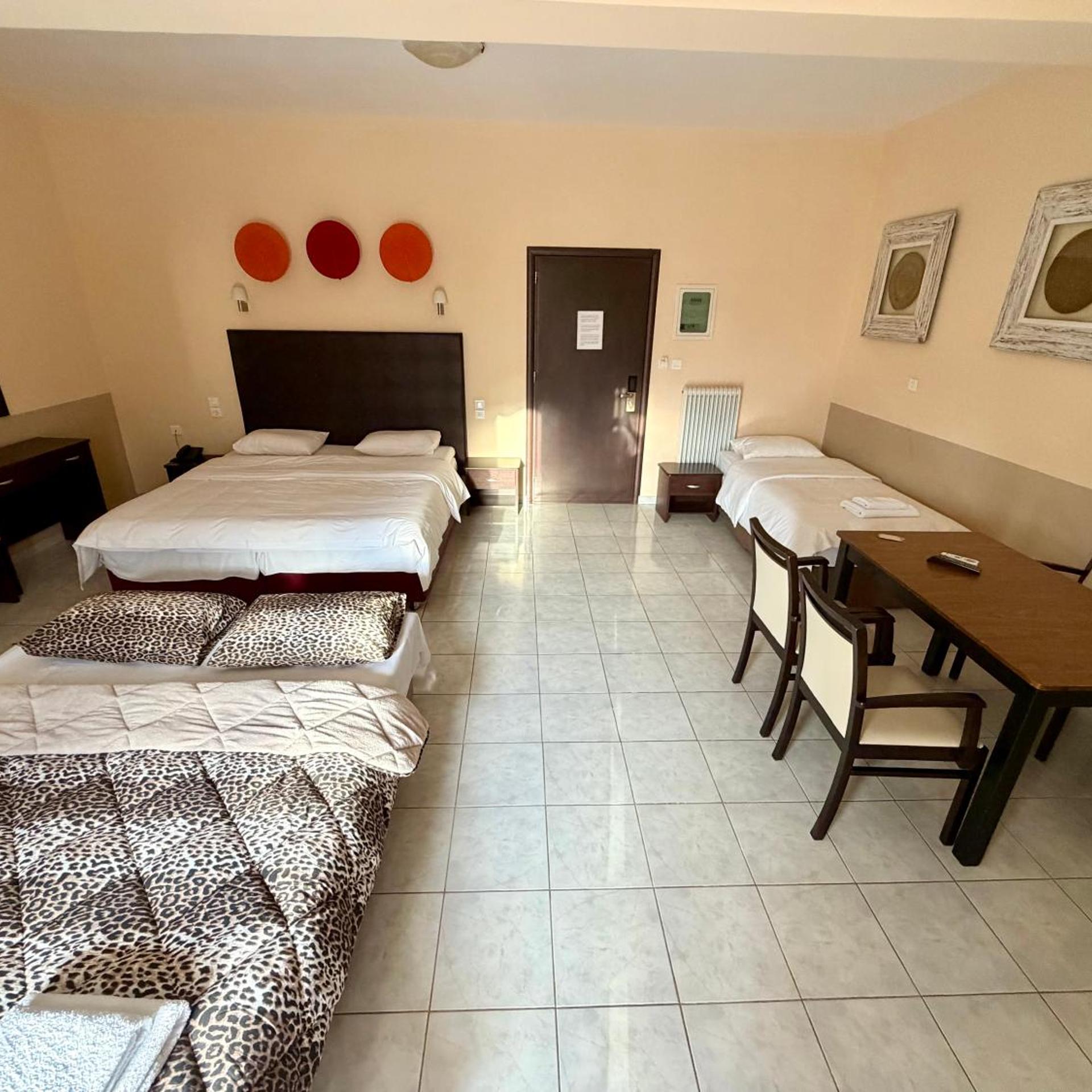 Hotel Afrika 20/51
