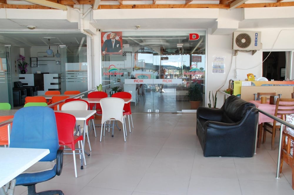 Hakan Apart Hotel 25/30