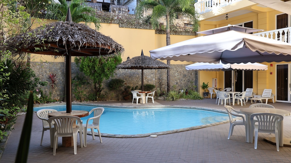 Mermaid Resort 44/70