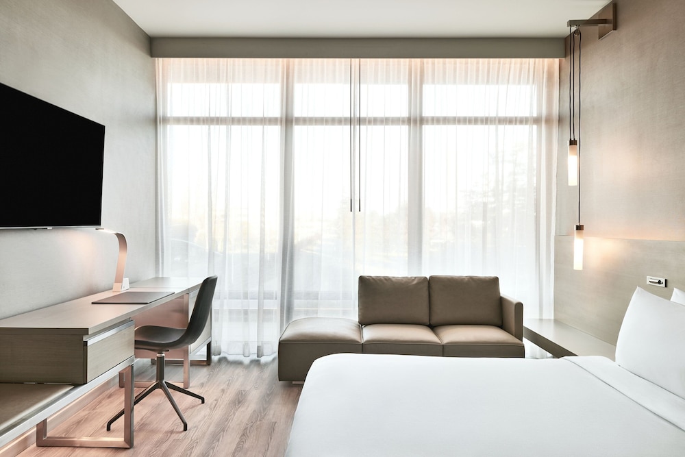 AC Hotel by Marriott Sunnyvale Moffett Park 39/48