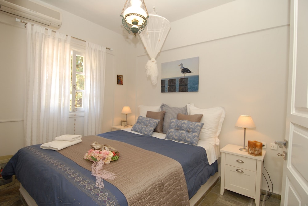 Calypso Villas Zakynthos 15/50