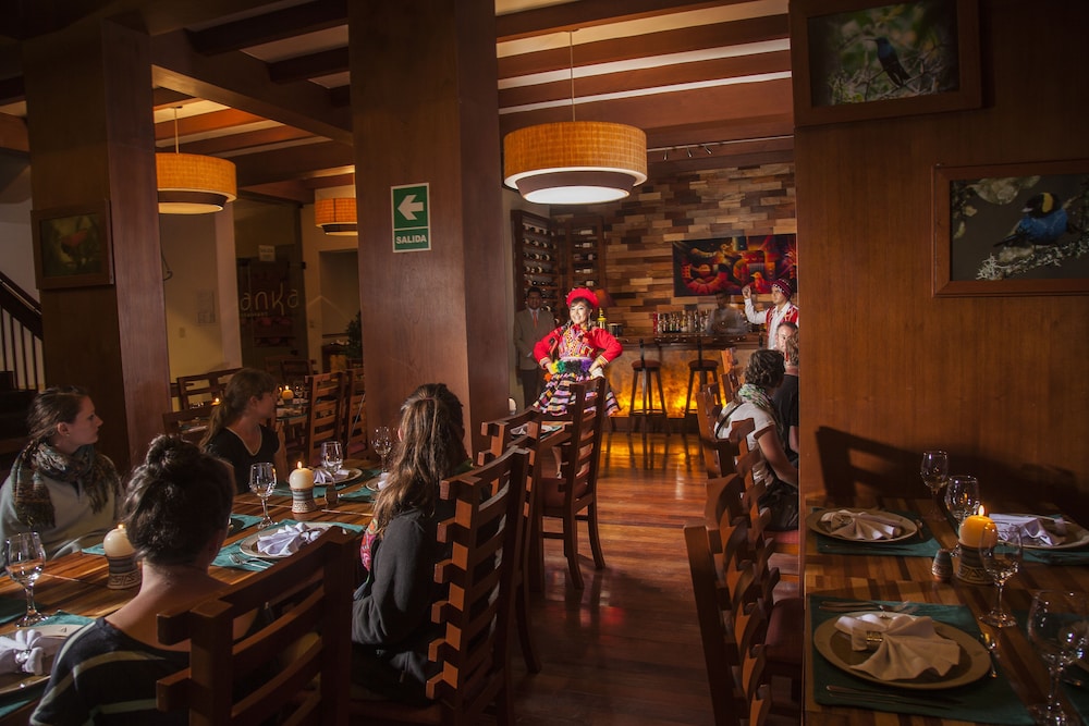 Casa Del Sol Machupicchu 64/71