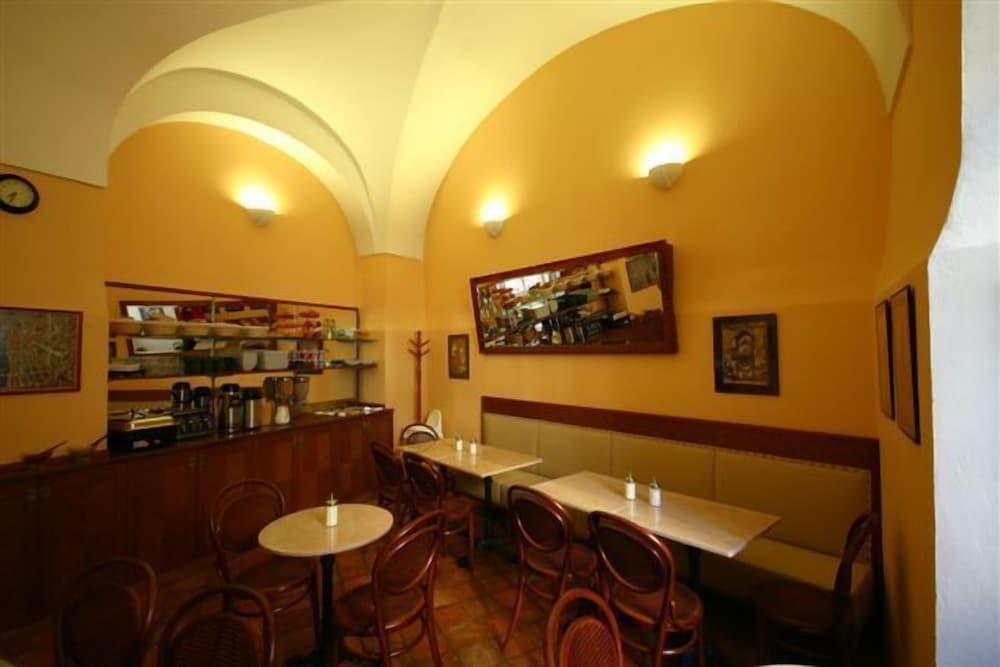 Hotel U Tri Bubnu 47/60