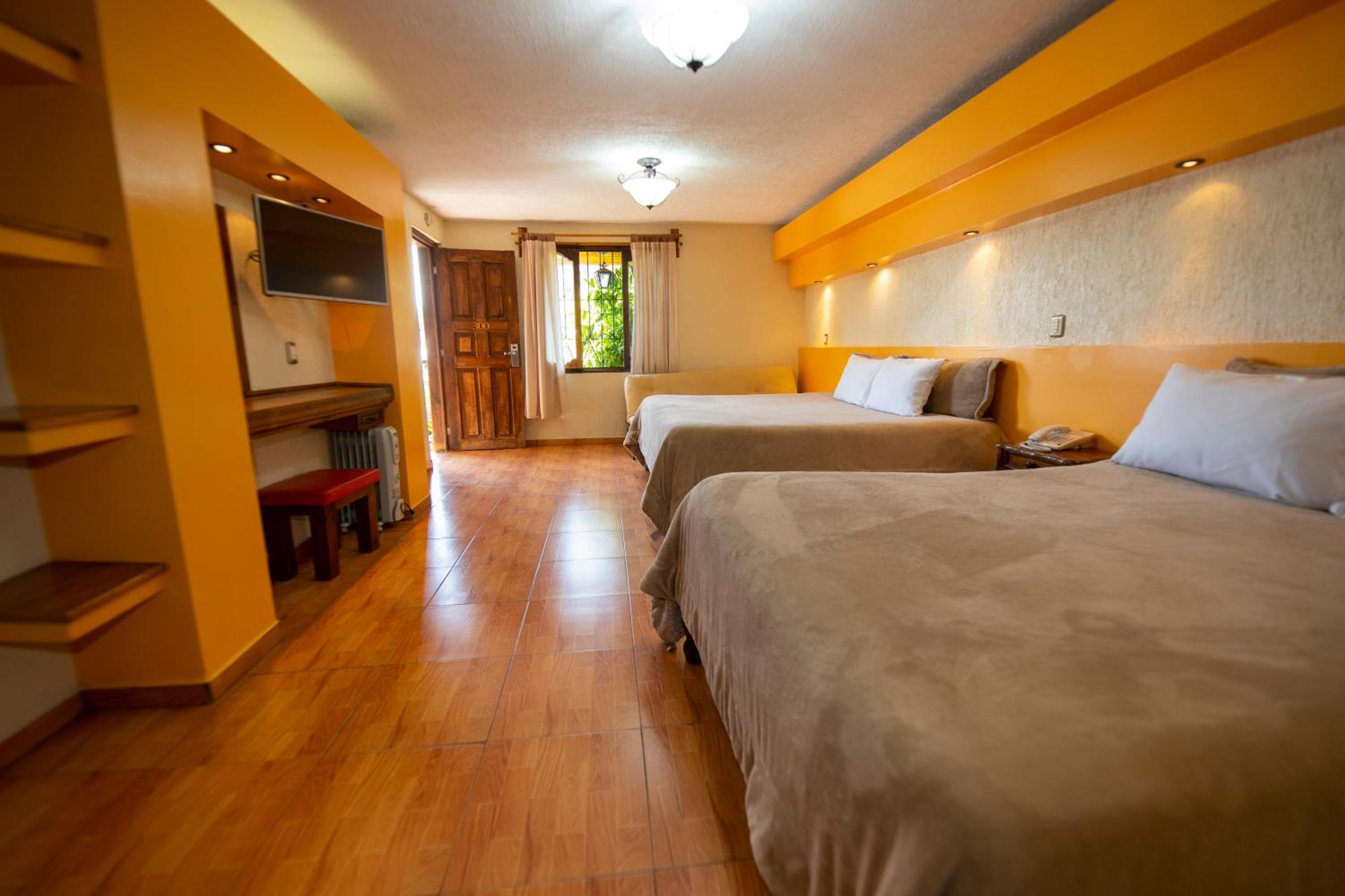 GRAN HOTEL EL ENCANTO 15/53