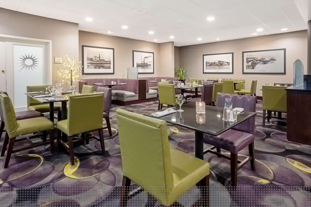 La Quinta Inn & Suites by Wyndham Tacoma - Seattle 27/45