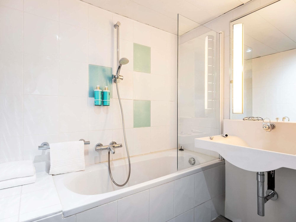 Novotel Belfort Centre Atria 49/50