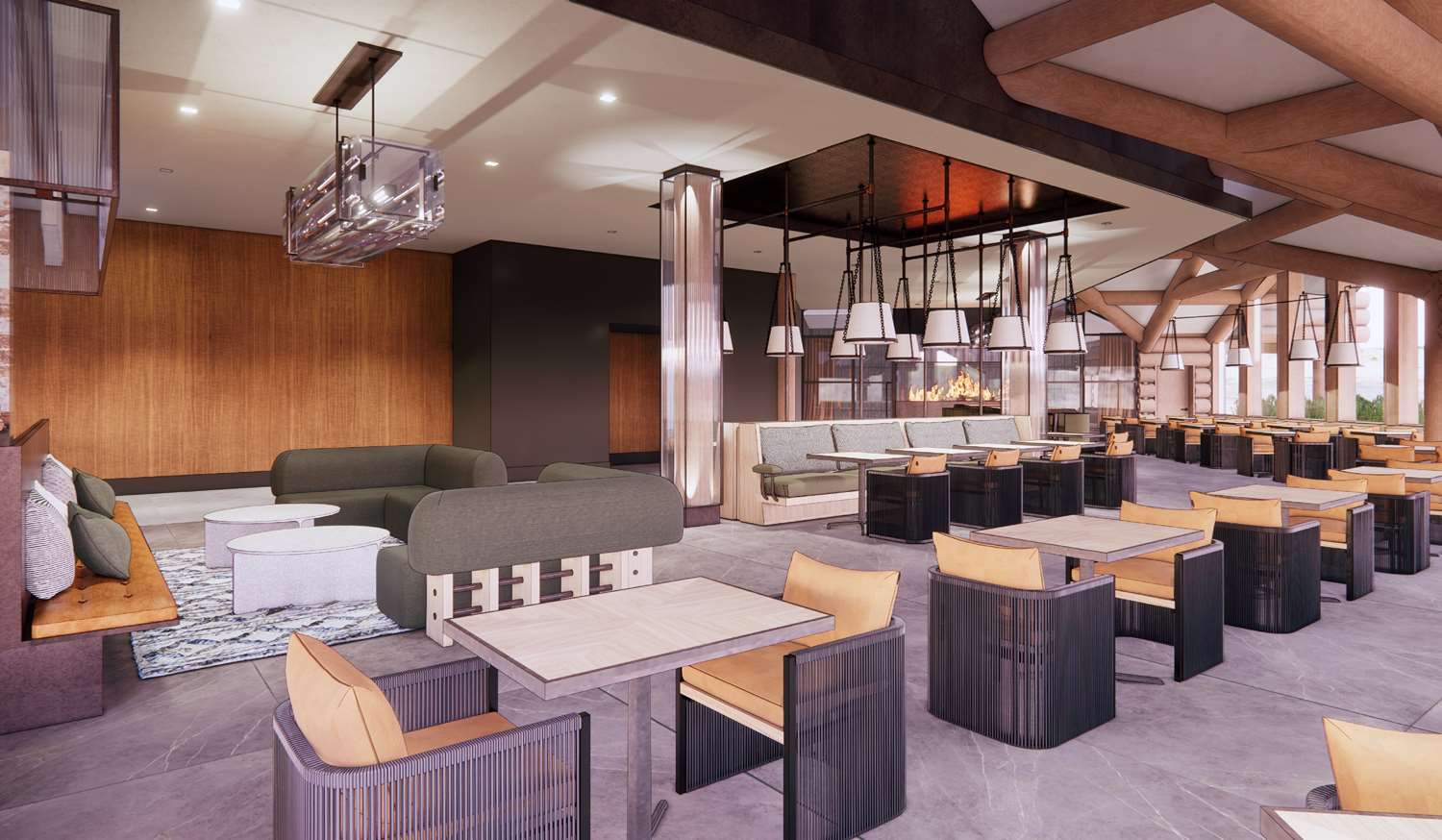 Hotel De Novo Springdale, Tapestry Collection by Hilton 30/41