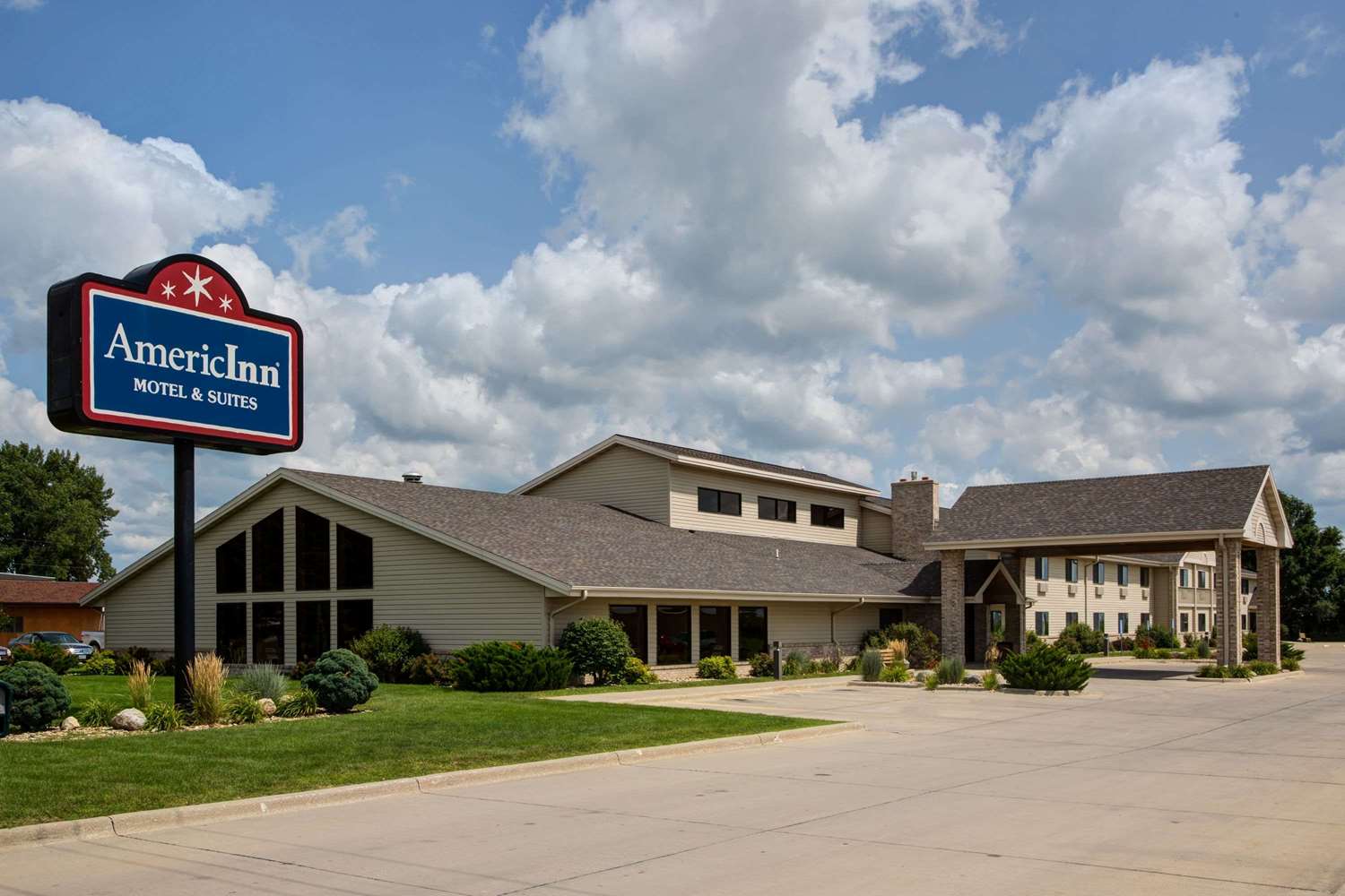 Americinn By Wyndham Iowa Falls 2/18