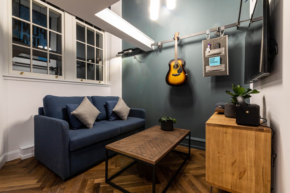 BrewDog DogHouse Edinburgh 14/25