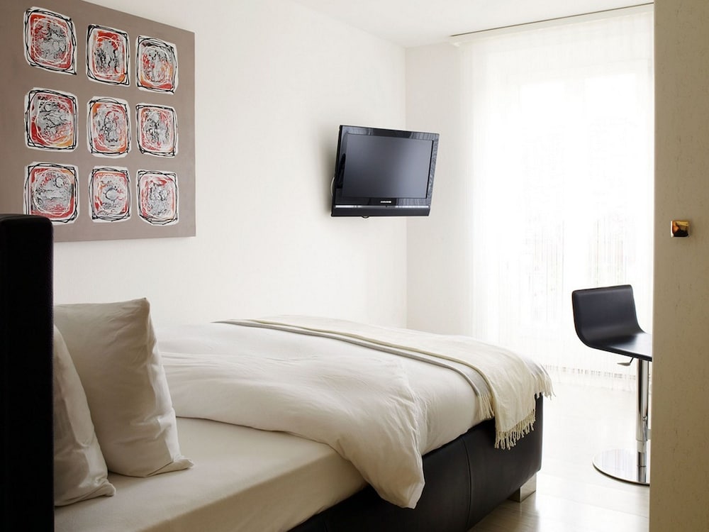 Visionapartments Zurich Cramerstrasse 15/49