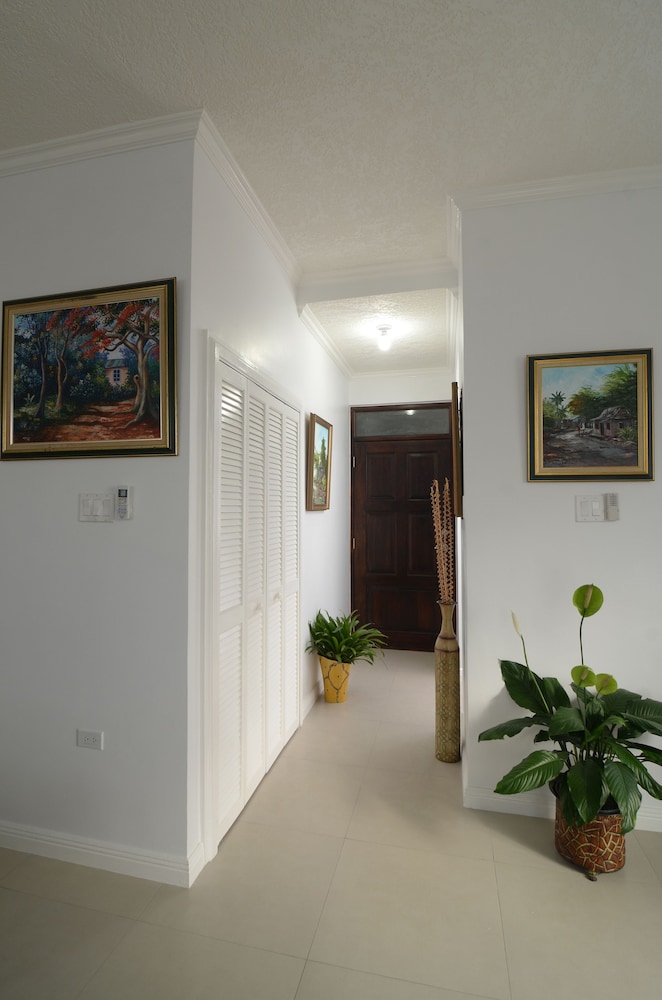 Kingsway New Kingston Guest Apartment Ii 28/45