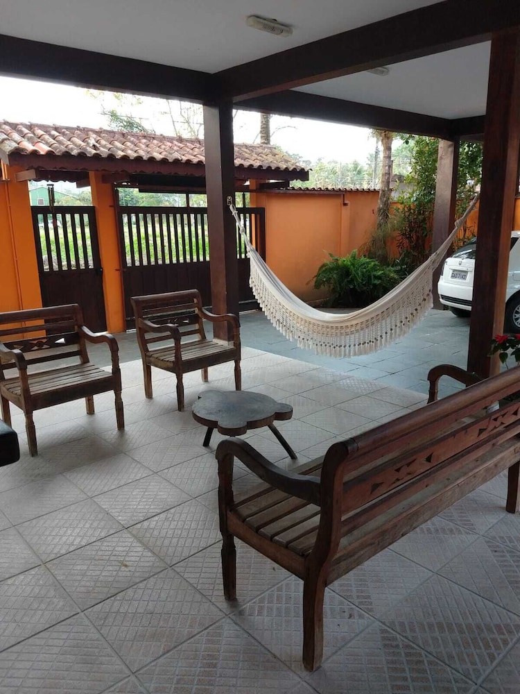 Pousada Villa Verano, Paraty 25/30