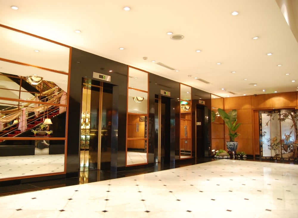 Hotel Riverview Taipei 6/65