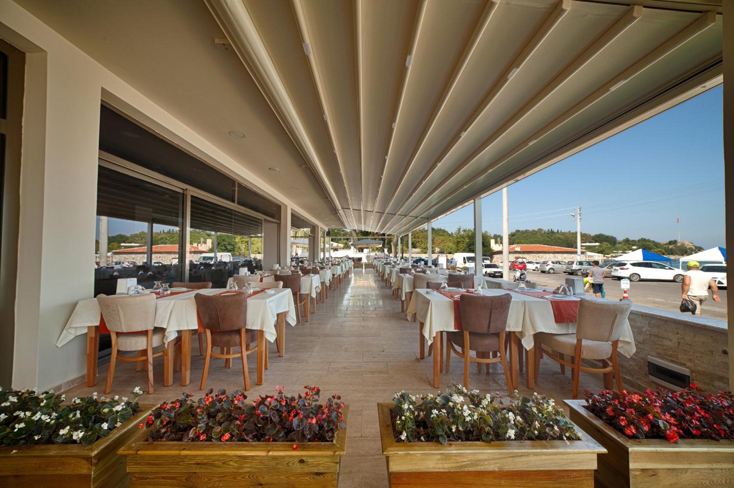 Hamzakoy Blue Park Boutique Hotel 31/35