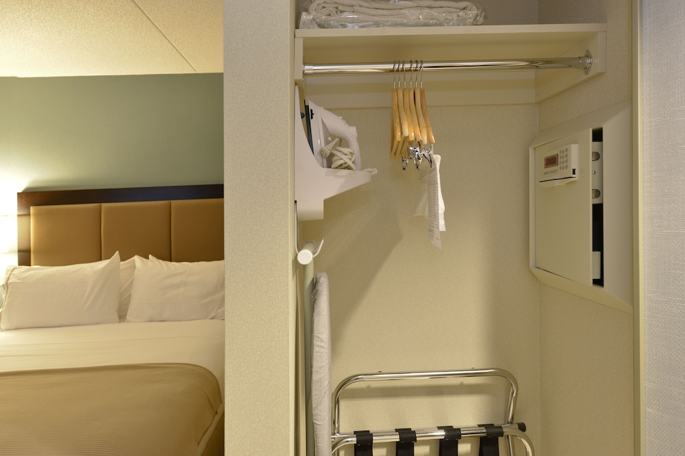 Holiday Inn Express Hotel Suites Waterloo St Jacobs 14/78