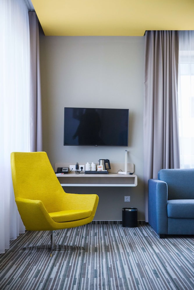 Park Inn By Radisson Budapest 57/72
