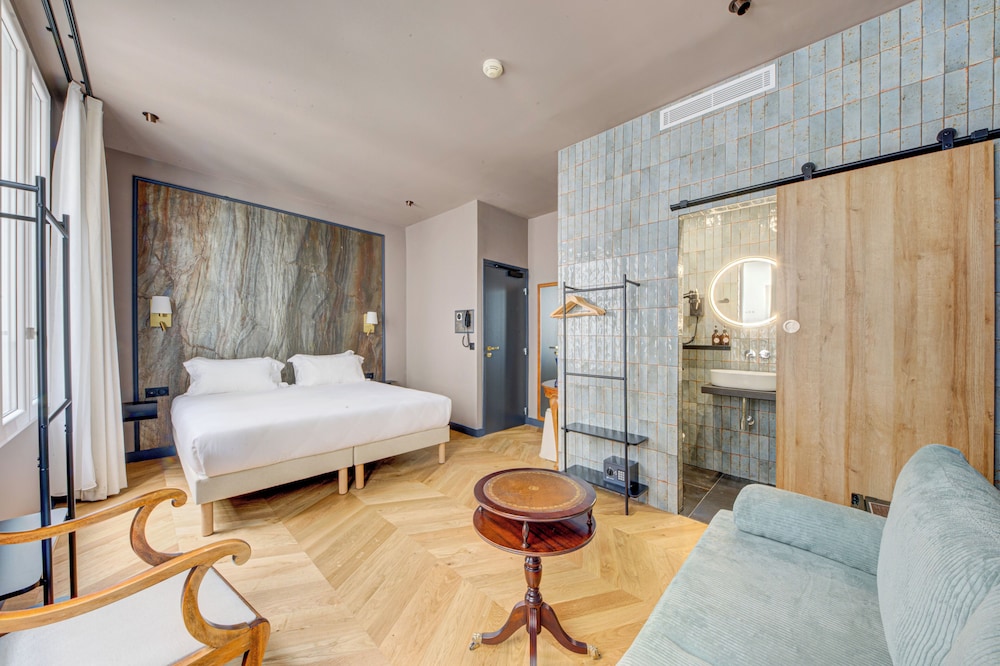Hotel De Cabourg 22/55