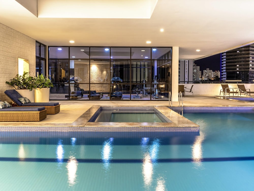 Mercure Salvador Boulevard 19/48