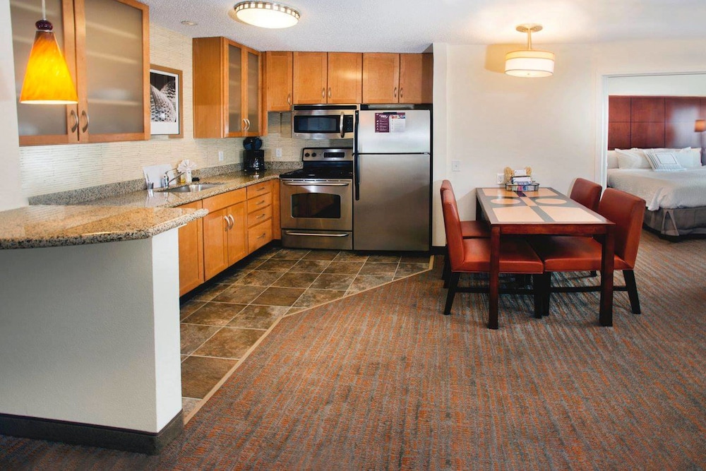Residence Inn by Marriott Paducah 41/57