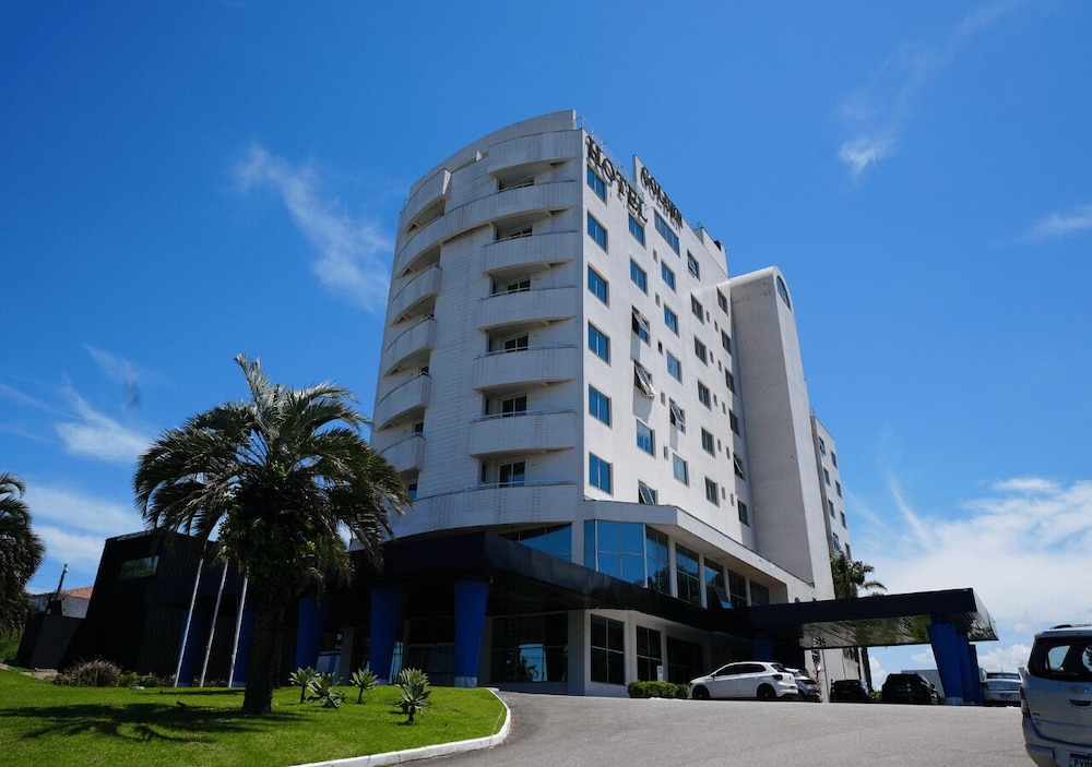 Encantos Golden Hotel 4/49