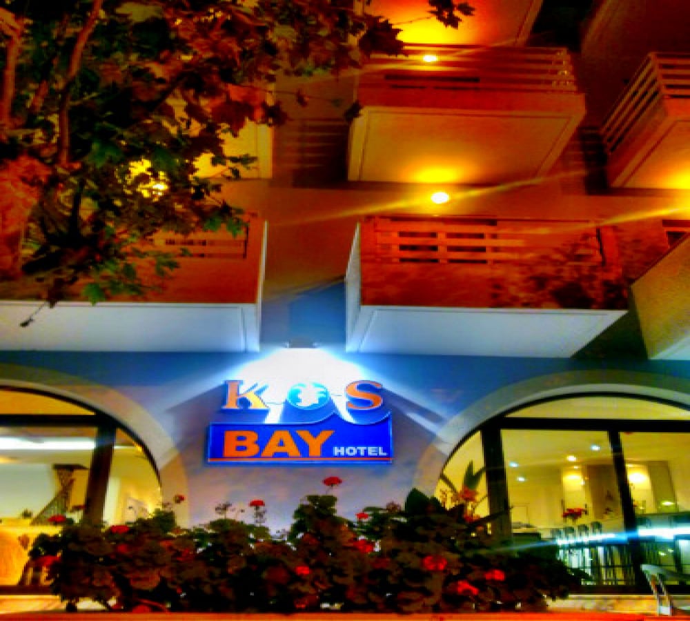 Kos Bay Hotel 11/58
