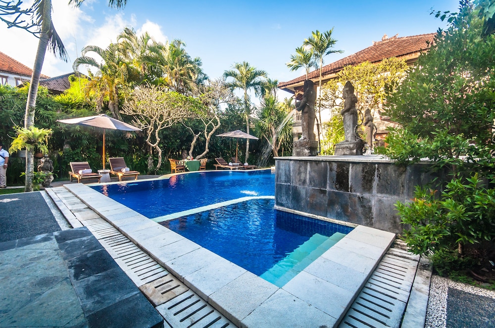 Sahadewa Resort and Spa 40/61