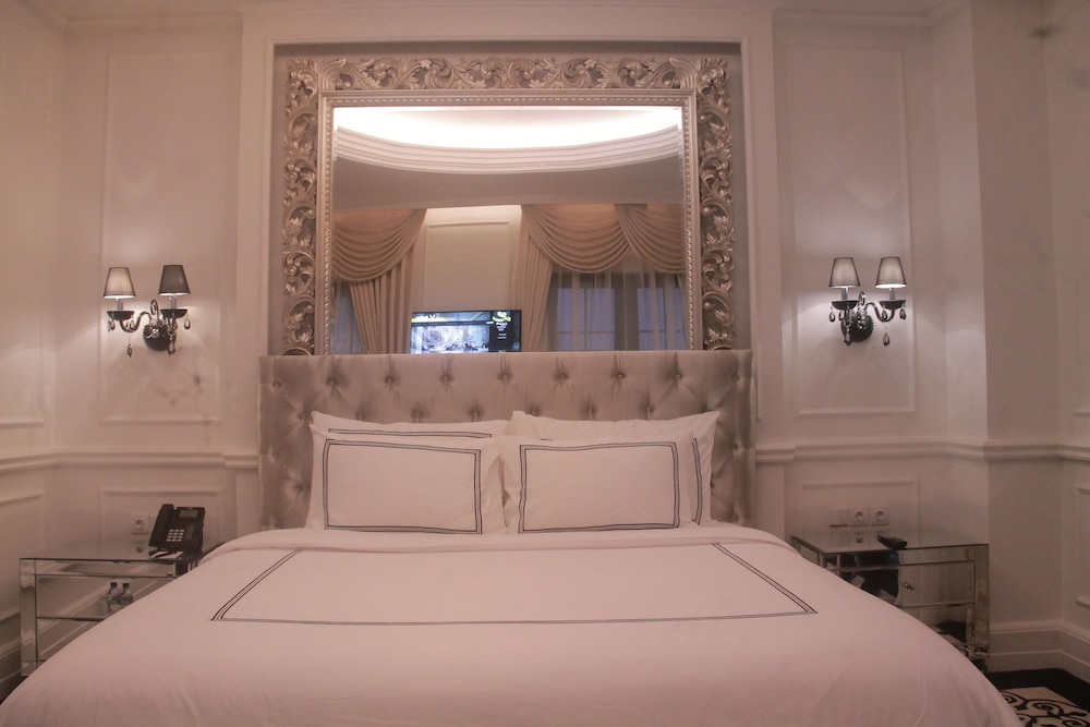 Lafayette Boutique Hotel Yogyakarta 6/47