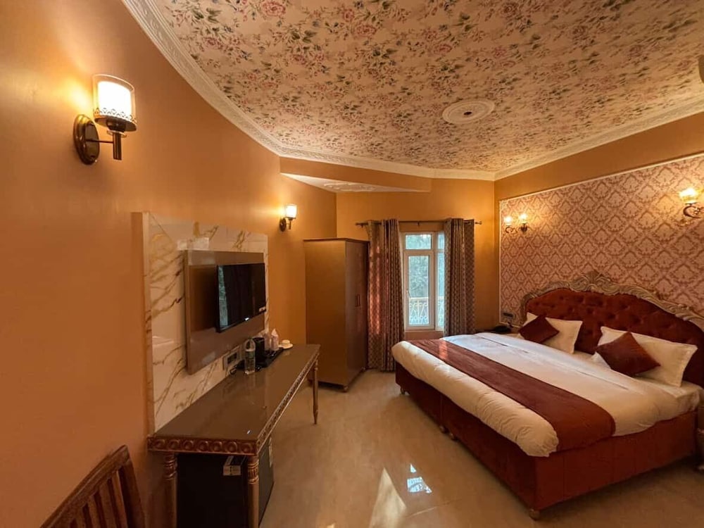 Ray Of Maya Retreat and Resorts 17/47