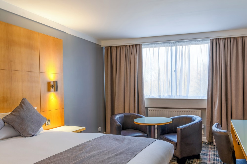 SUPERIOR, DOUBLE BED