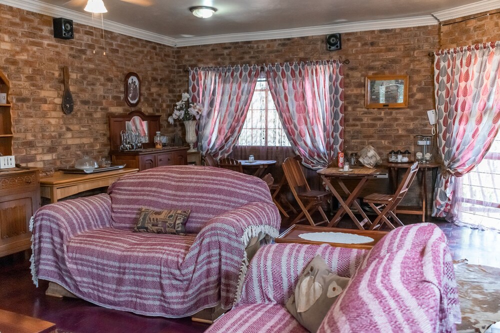 Bastille de Blignaut B&B 8/41