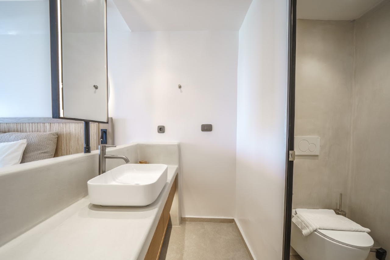 Kavuras Village Hotel & Suites 47/50