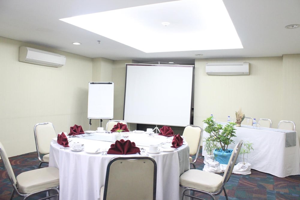 Sahid Mutiara Karawaci 26/32