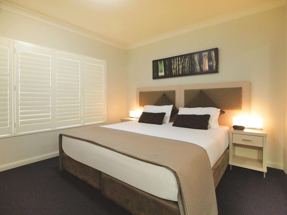 Oaks Port Stephens Pacific Blue Resort 11/60