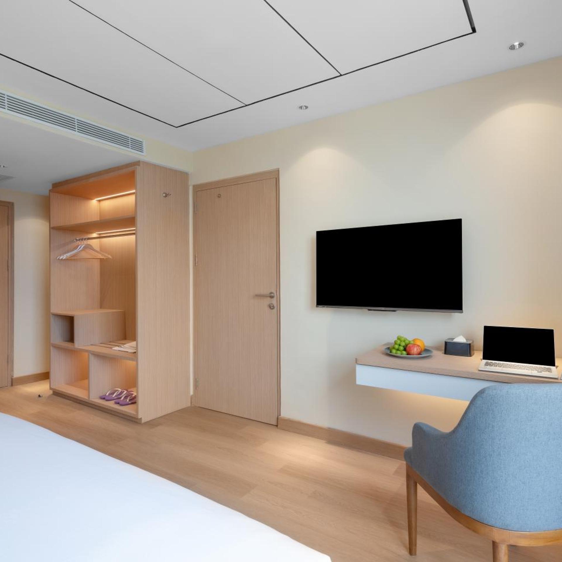 FOX LITE Hotel Majalaya 30/56