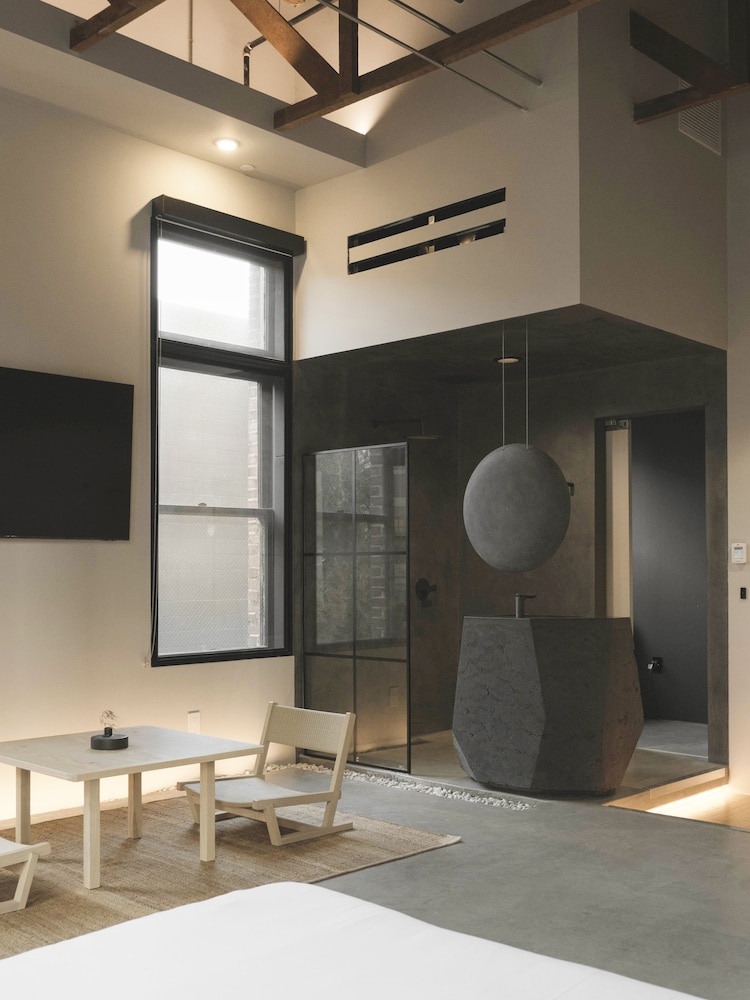 Kodo Hotel 40/48