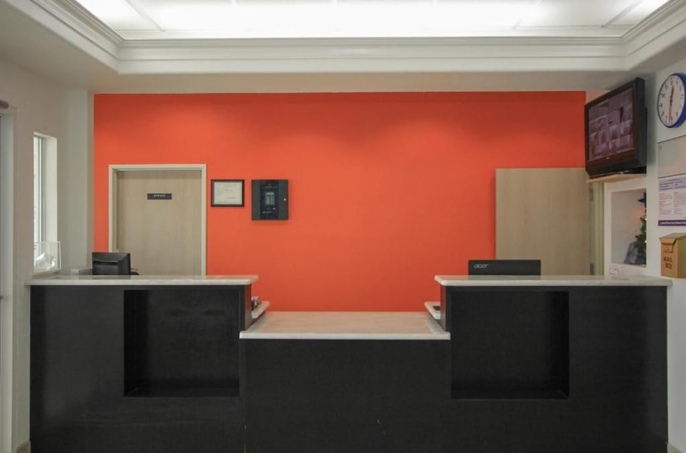 Motel6 San Antonio, TX - Downtown - Alamo Dome 10/54