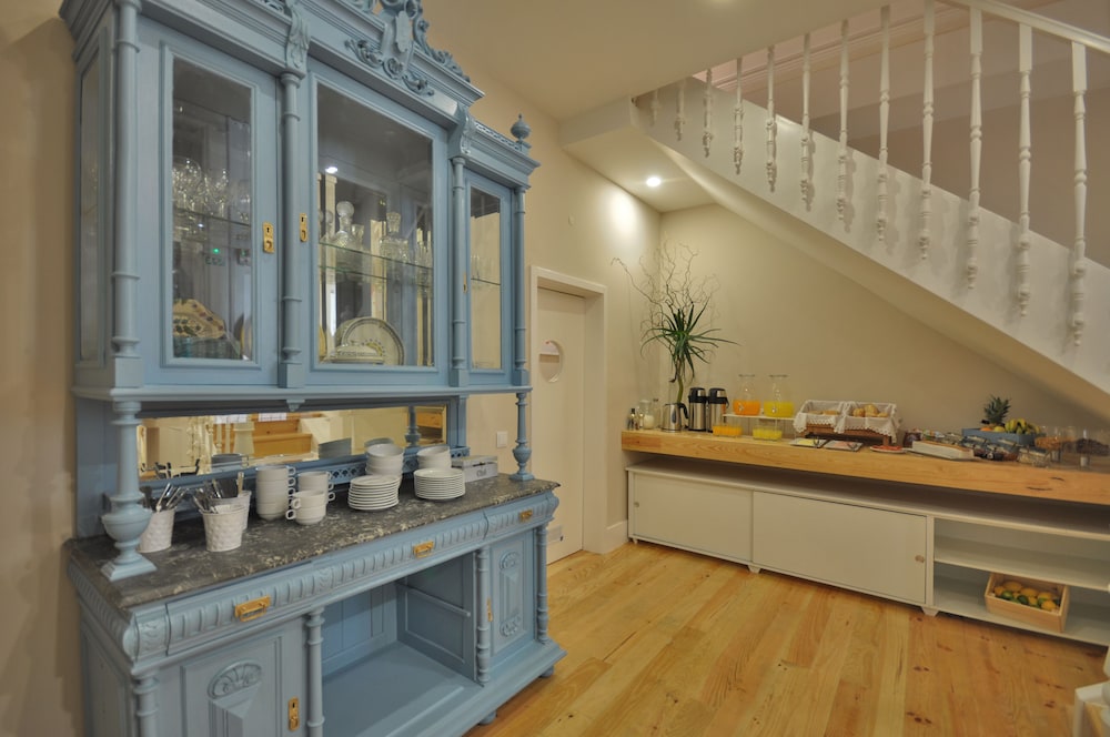 Porto Charming Hotel 26/31