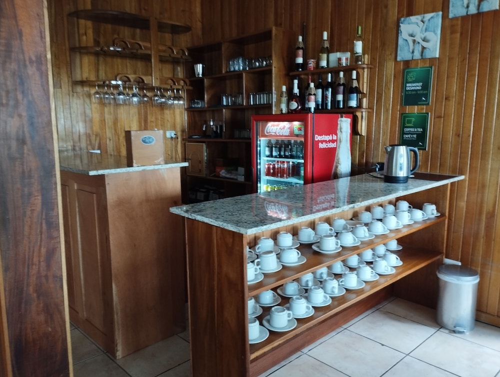 Cala Lodge 14/86