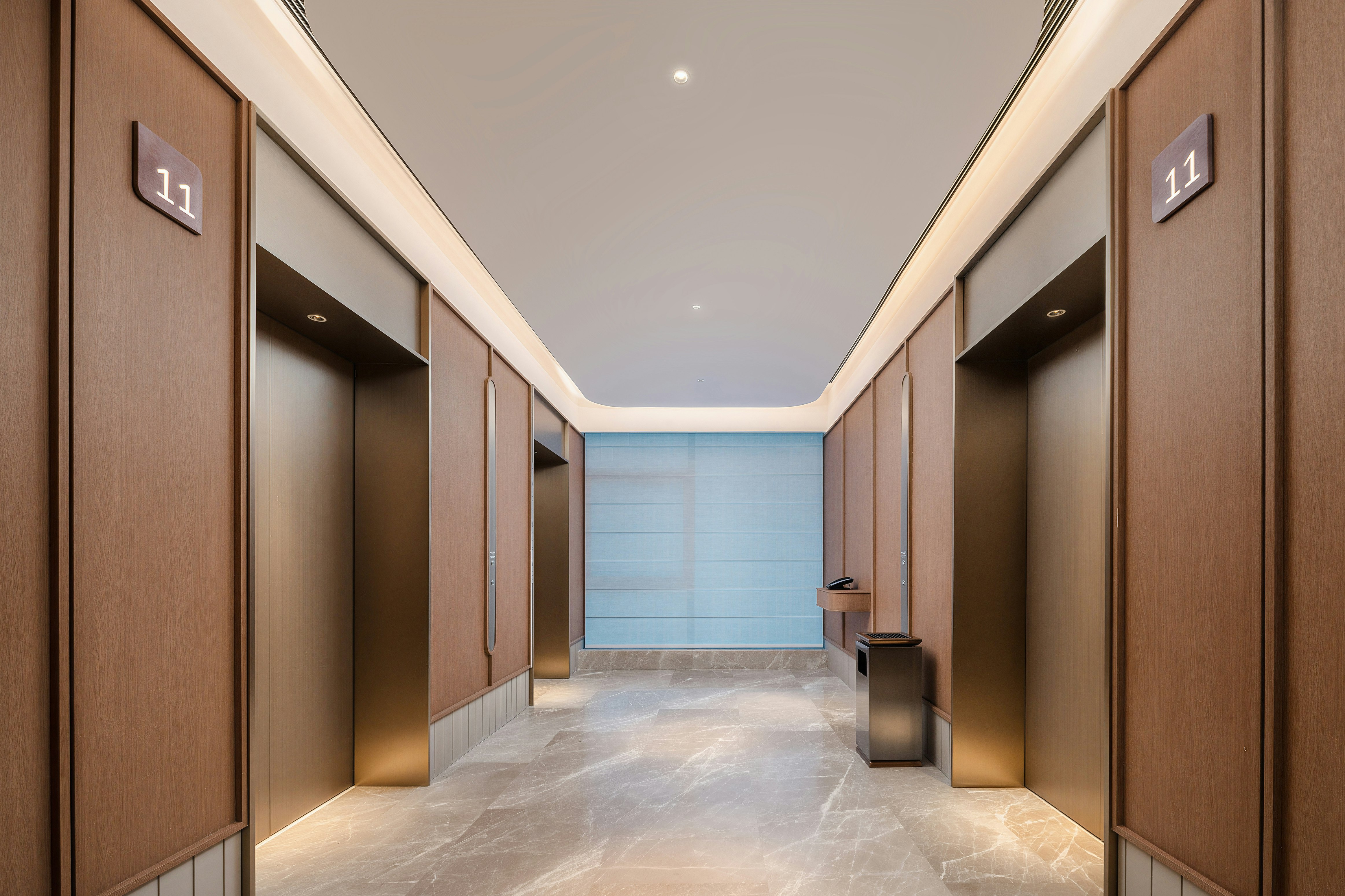 Hilton Garden Inn Jingzhou Shashi 29/56