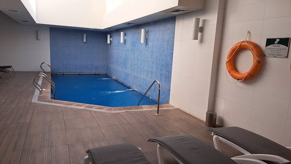 Hotel Diego De Almagro Curico 30/55