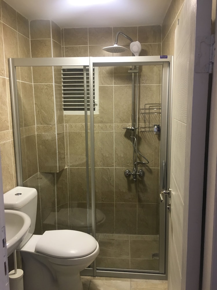 Sade Butik Otel 47/50