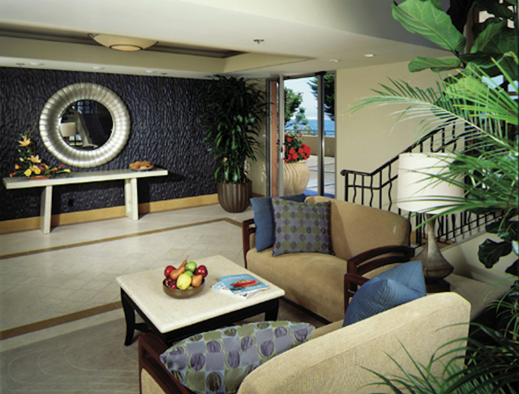 Monterey Bay Inn 25/44