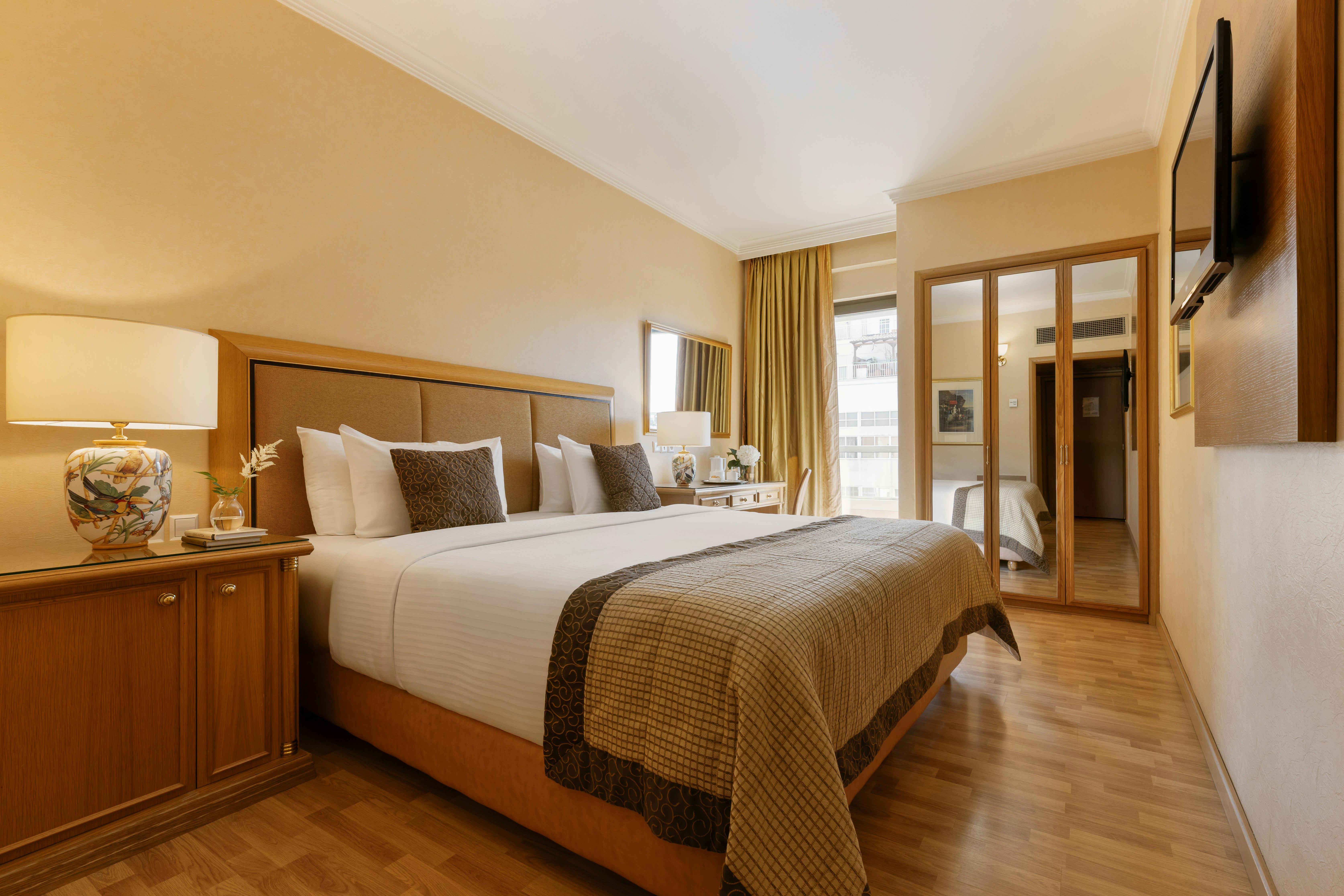 Divani Palace Larissa 14/74