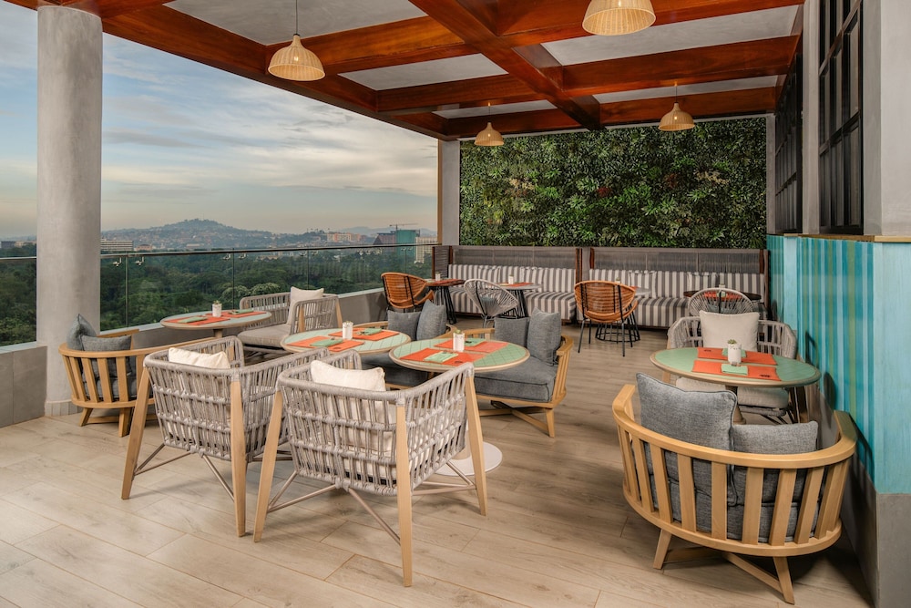 Four Points by Sheraton Kampala 21/38