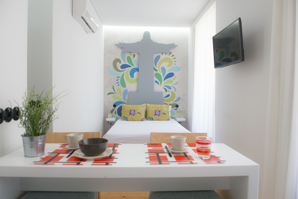 Pateo Saudade Lofts 44/62