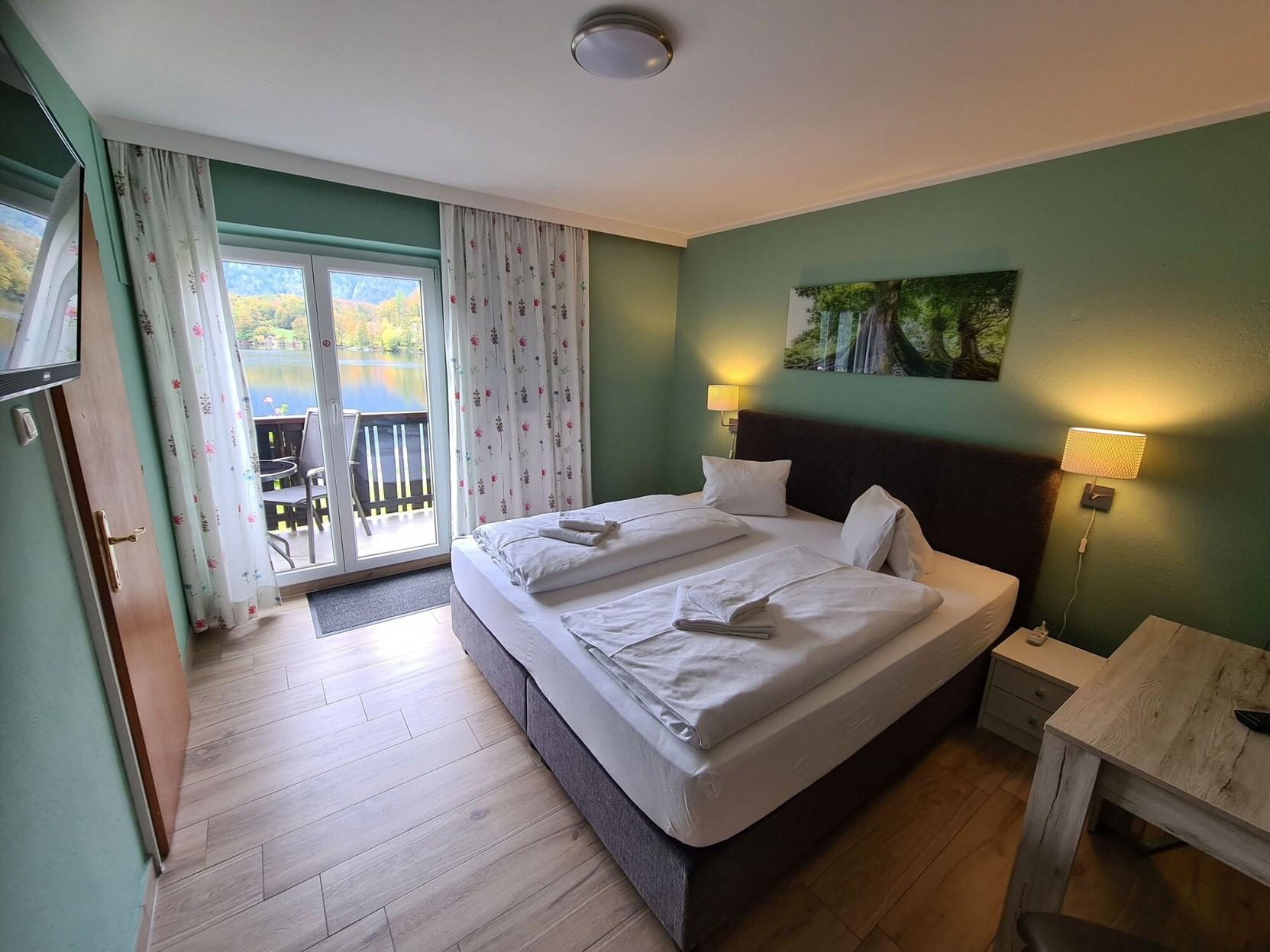 Hotel Haus Am See 8/29